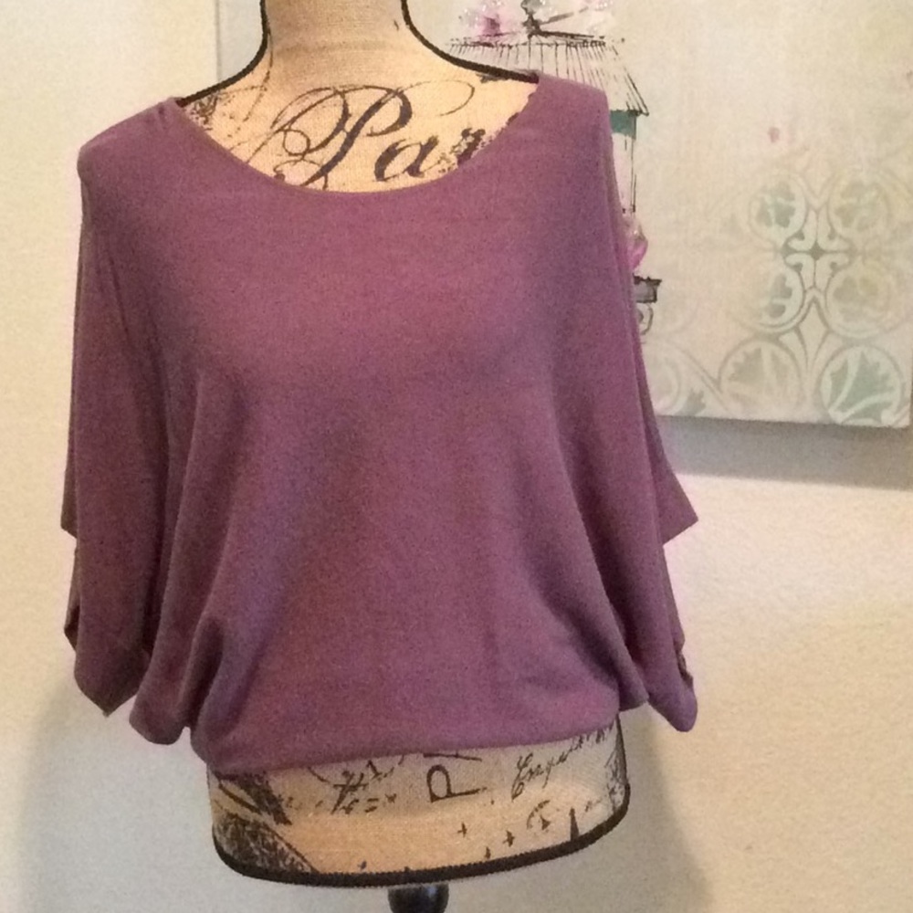 Sweater shirt